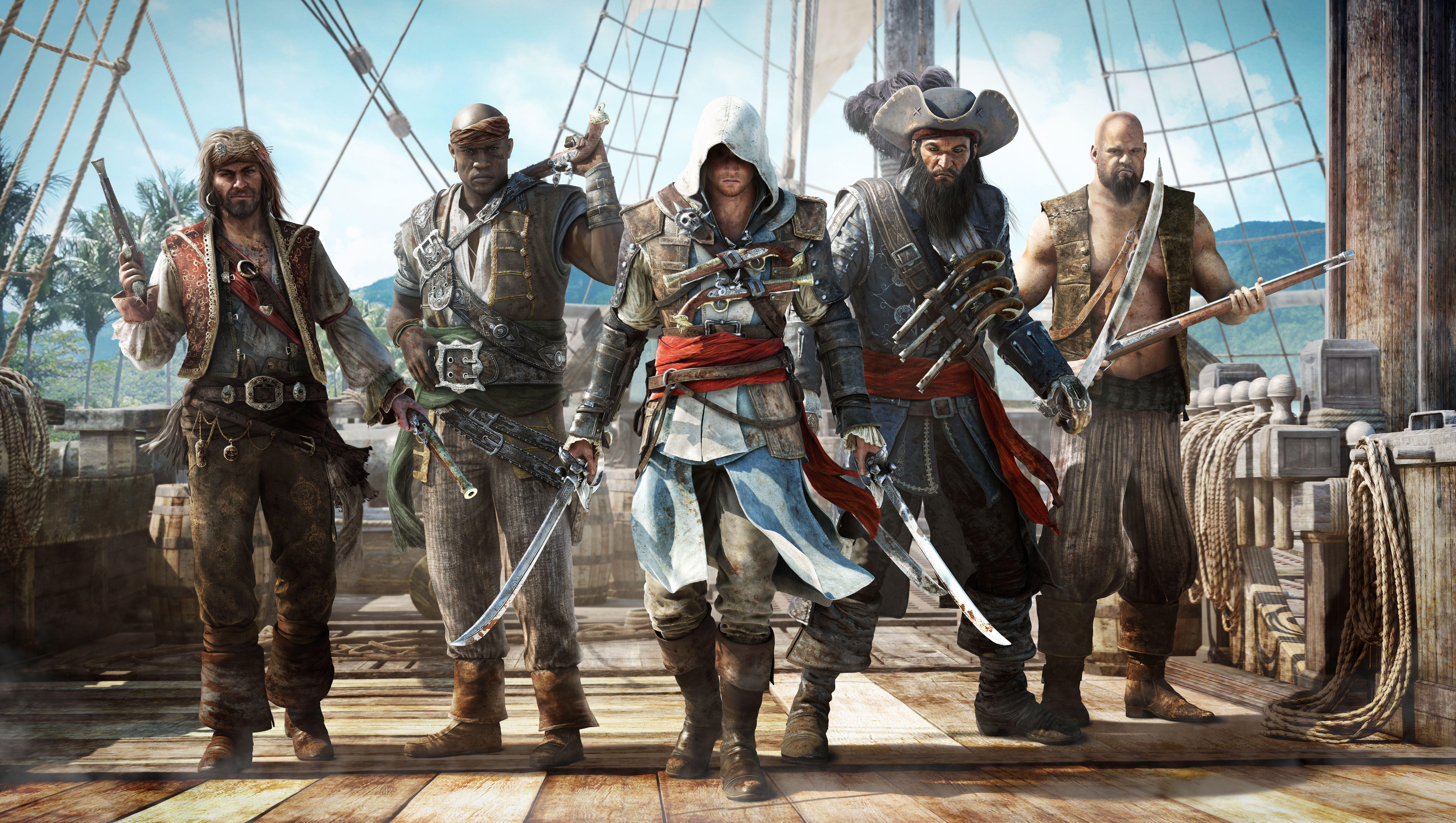 VA Protagonis AC Black Flag Hampir Bermasalah Dengan Ubisoft 10 96b9a7211b4cf4a832224a485f6bcf7d