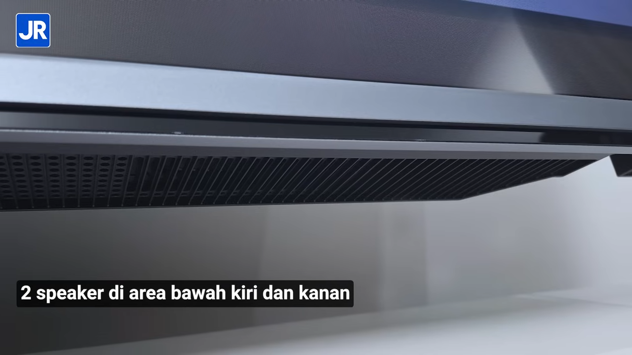 Review AQUA 85M80: TV Ekstra Besar, Mini LED, Bisa 120 Hz, Harga Gak Mahal! 7 AQUA 85M80 7