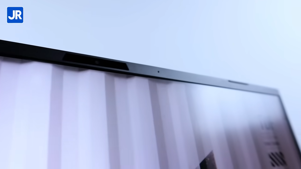 Review ASUS TUF Gaming F16 2025 (FX608JMR): TUF Gaming RTX 50 Series Terbaru! 7 ASUS TUF Gaming F16 2025 10