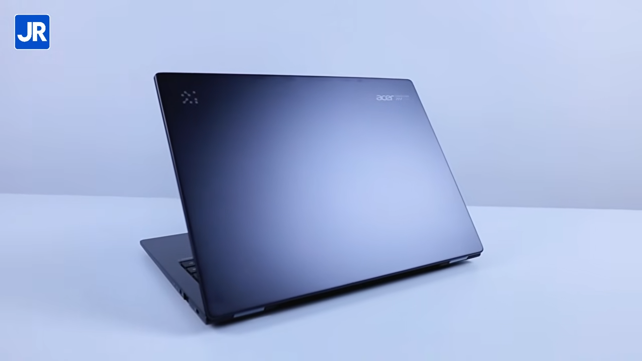 Review Acer TravelMate P6 14 AI: Laptop Kerja Premium yang Ringan Buat Biztrip 3 Acer TravelMate P6 14 AI