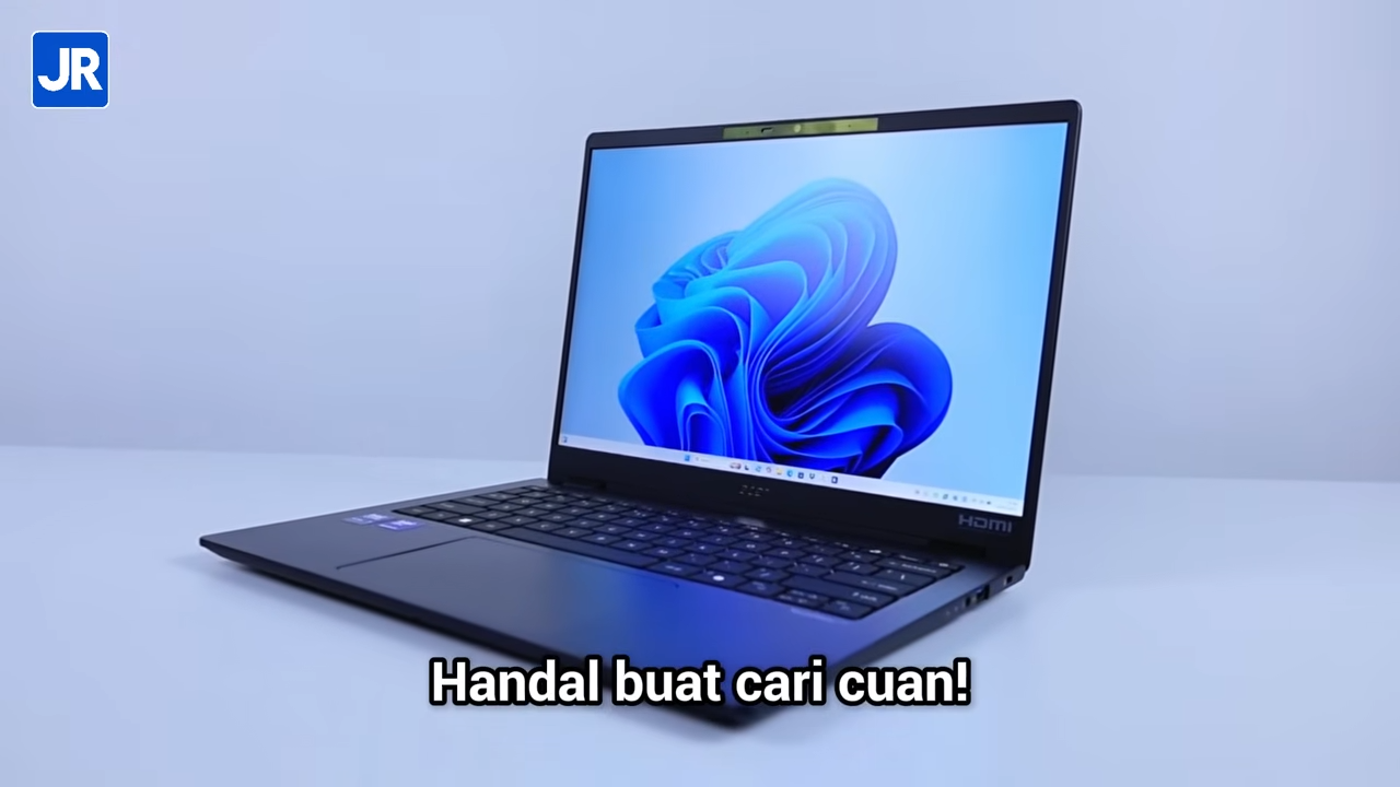 Review Acer TravelMate P6 14 AI: Laptop Kerja Premium yang Ringan Buat Biztrip 3 Acer TravelMate P6 14 AI 2
