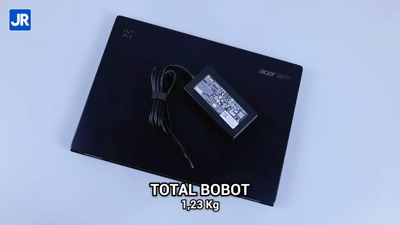 Acer TravelMate P6 14 AI 8