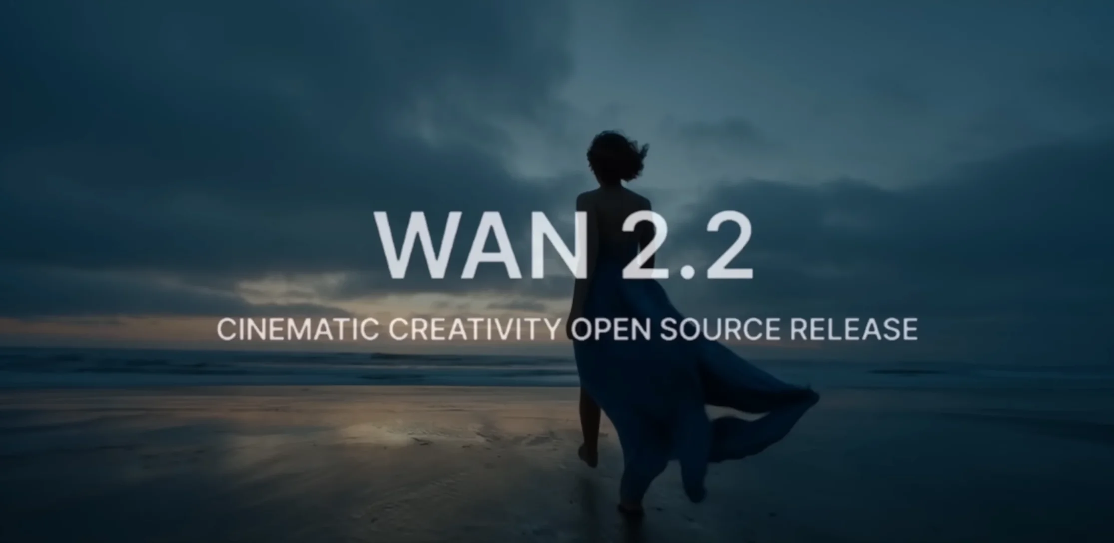 Alibaba Rilis Wan 2.2, AI Video Generatif Gratis! 22 Alibaba Wan 2.2