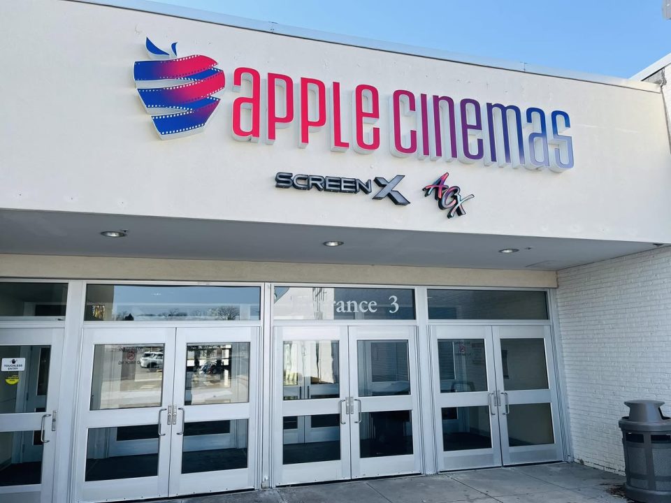 Apple Cinemas Digugat Apple Terkait Sengketa Merek Dagang 1 Apple Cinemas