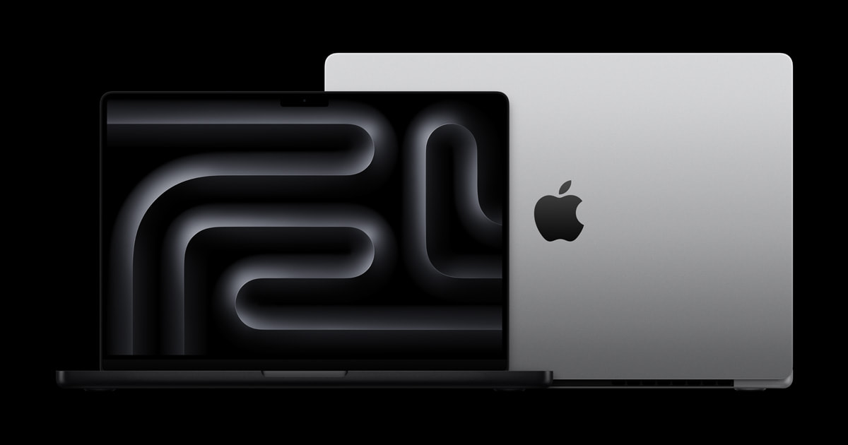 Layar MacBook Pro Bakal Pakai Panel OLED dan Desain Dynamic Island 17 MacBook Pro