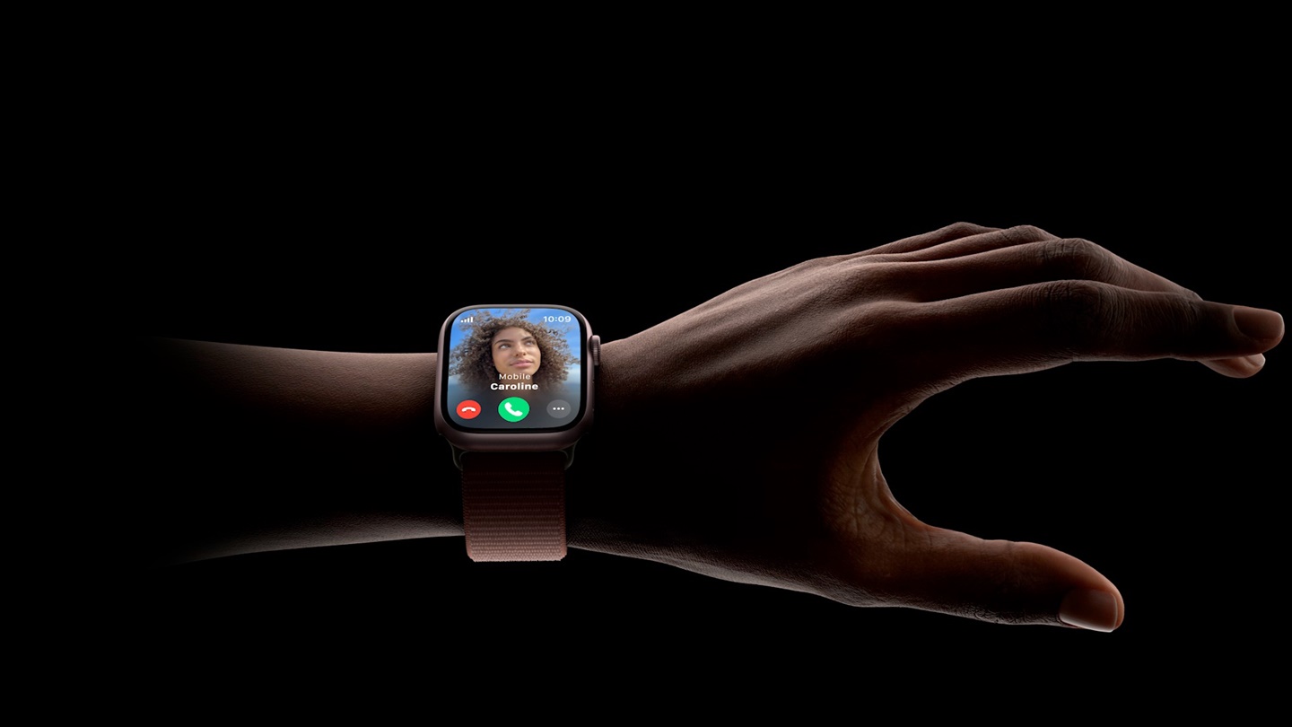Fitur Blood Oxygen Apple Watch Hadir Kembali di AS, Desain Ulang Hindari Masalah Paten 2 Apple Watch