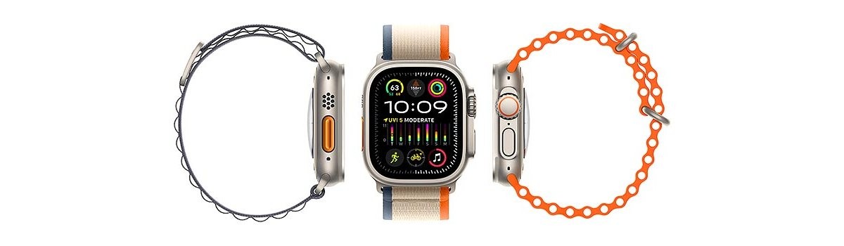 Fitur Blood Oxygen Apple Watch Hadir Kembali di AS, Desain Ulang Hindari Masalah Paten 2 Apple Watch