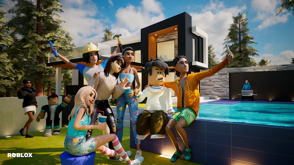 Roblox Buat Aturan Baru, Lebih Aman Untuk Anak Dibawah Umur? 11 Aturan Baru Roblox