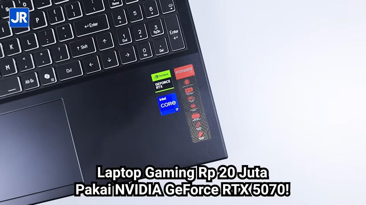 Review Axioo Pongo 775: Makin Kencang, Makin Adem, & Tetap Terjangkau 1 Axioo Pongo 775 1