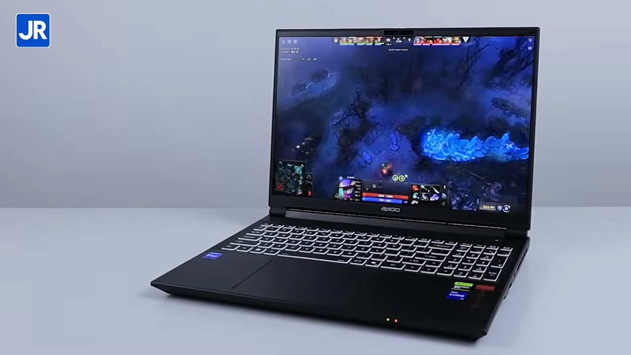 Review Axioo Pongo 775: Makin Kencang, Makin Adem, & Tetap Terjangkau 6 Axioo Pongo 775