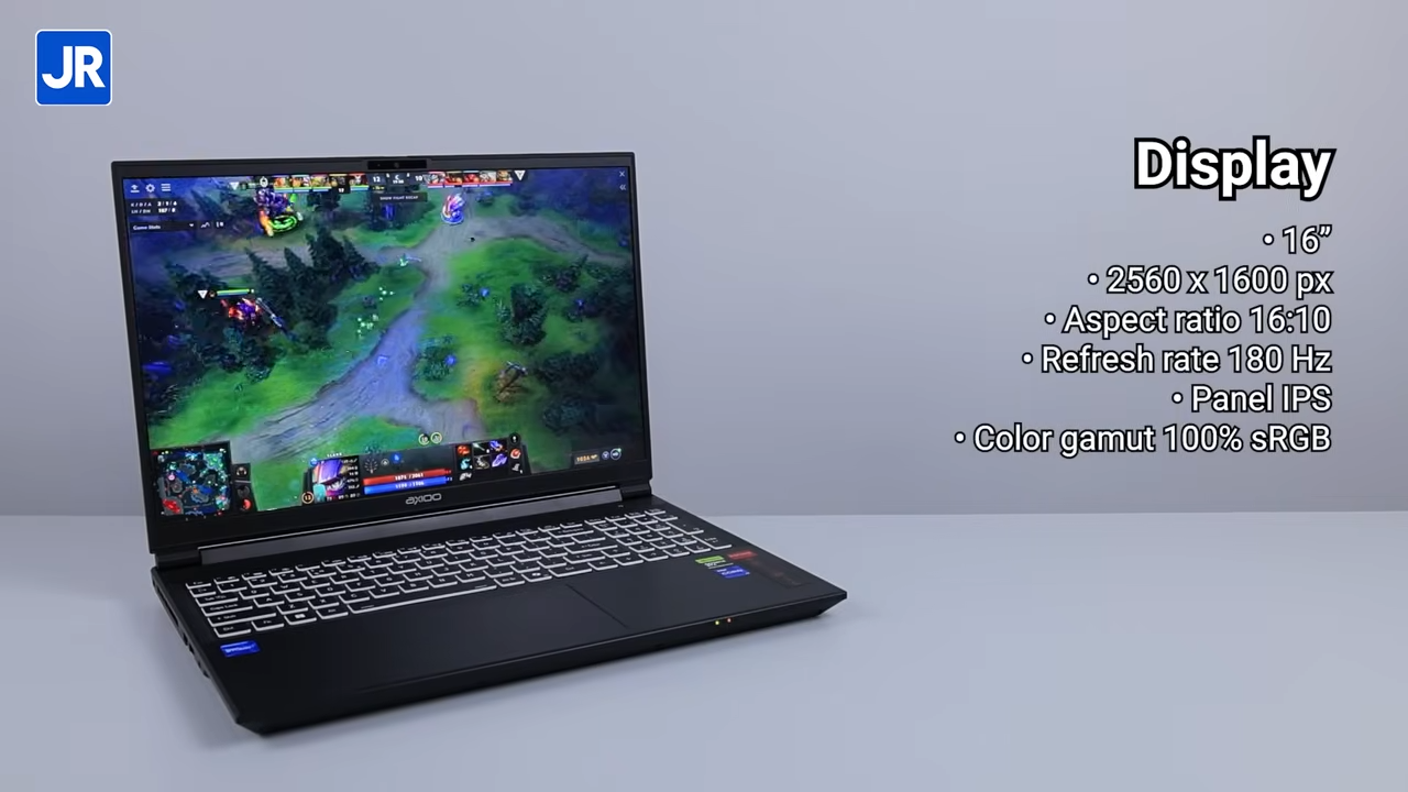 Review Axioo Pongo 775: Makin Kencang, Makin Adem, & Tetap Terjangkau 4 Axioo Pongo 775 12