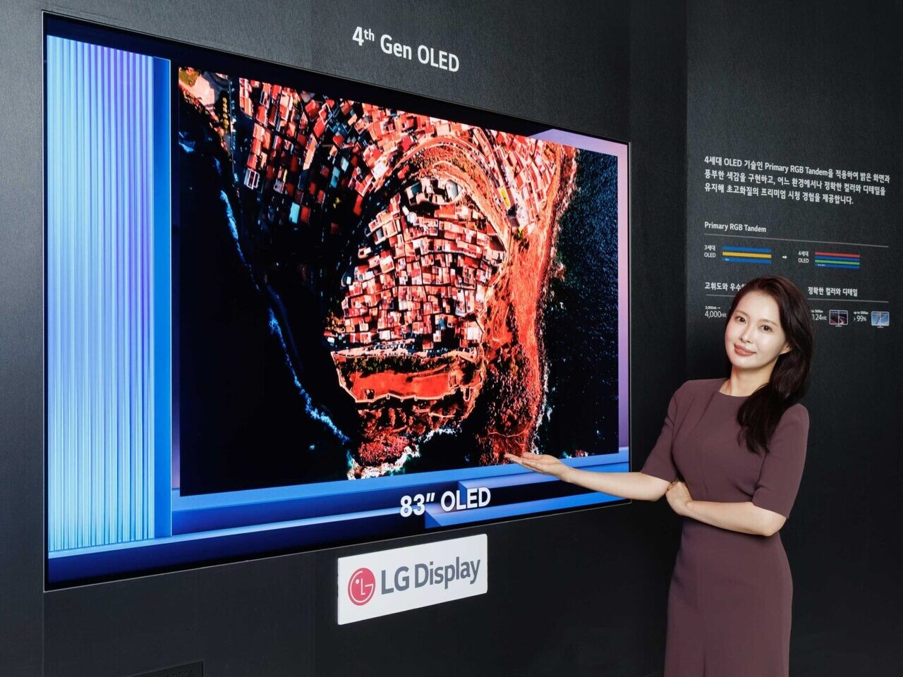 LG Display Pamerkan Panel OLED 27 Inci 540Hz Tercepat di Dunia 2 BW3QUMXk64L4WyzP