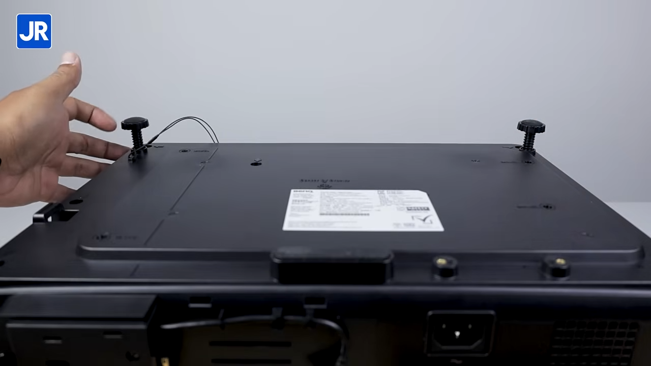 Review BenQ W4100i: Sensasi Punya Bioskop Pribadi! 13 BenQ W4100i 13