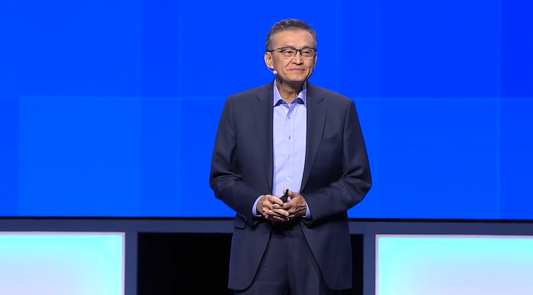 CEO Intel Kini Disanjung Donald Trump, Setelah Sempat Diminta Mundur 25 CEO Intel dipuji Donald Trump