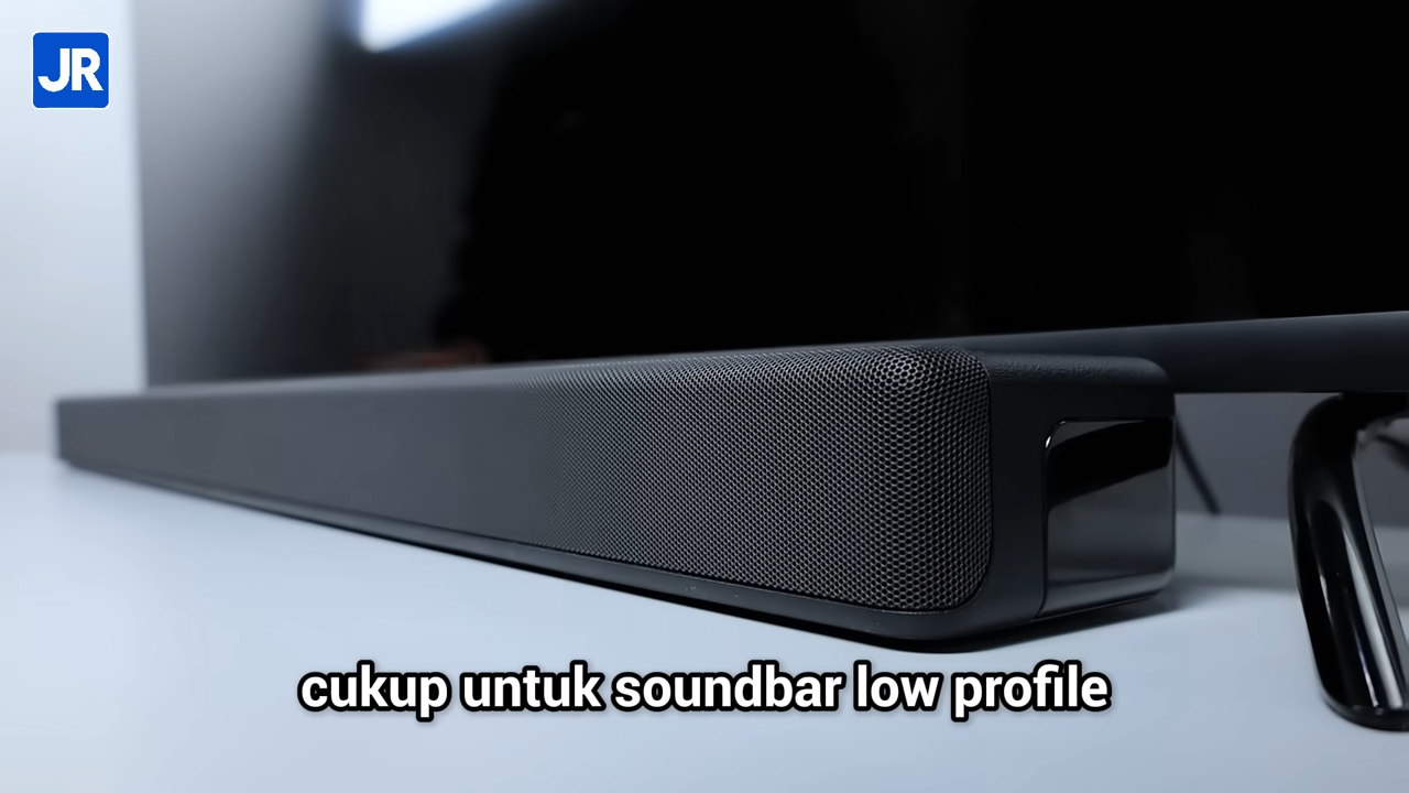 Review Changhong U55QM91: Smart TV Terjangkau, Layar 4K 55 Changhong U55QM91 10