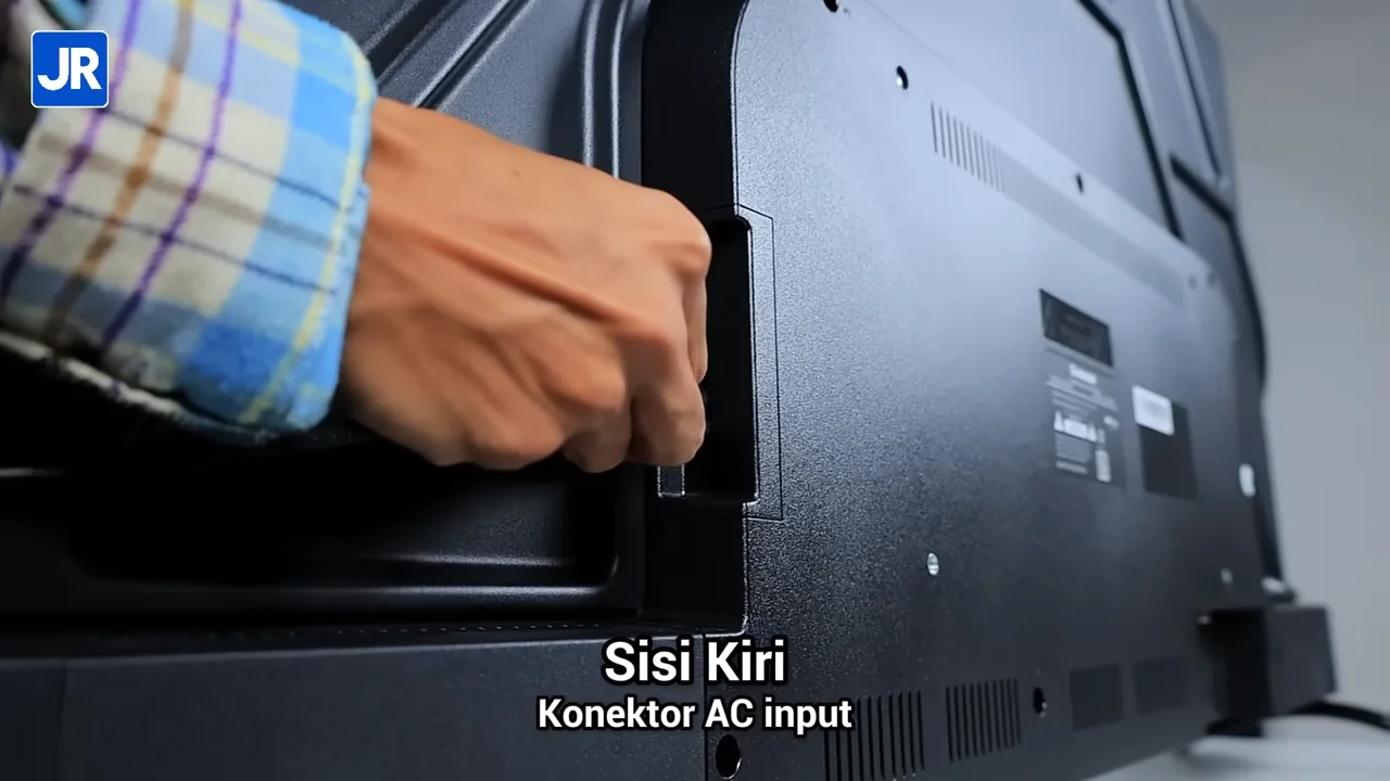 Review Changhong U55QM91: Smart TV Terjangkau, Layar 4K 55 Changhong U55QM91 13