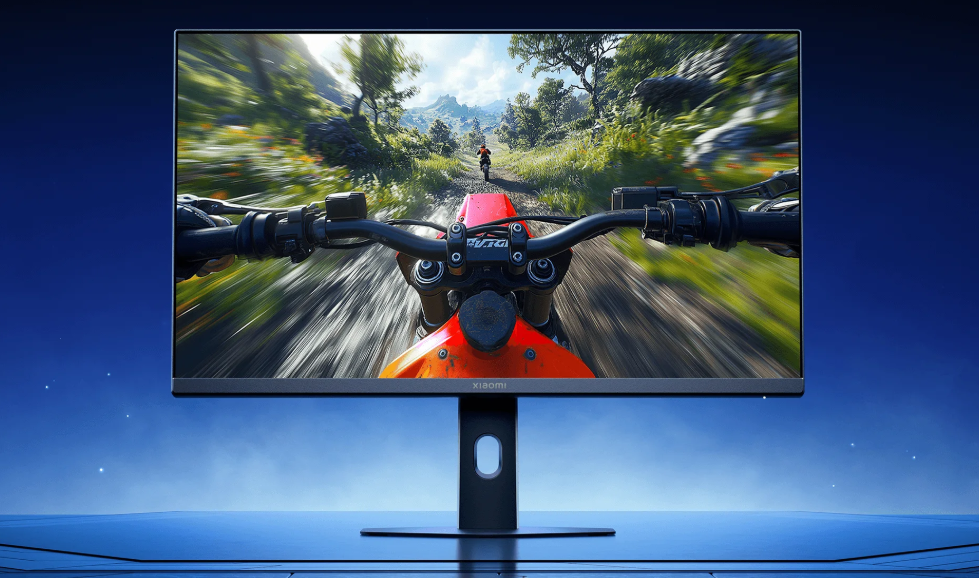 Xiaomi Gaming Monitor G24i 2026 dan G27i 2026 Diluncurkan, Hadirkan Refresh Rate 200 Hz 16 Xiaomi Gaming Monitor