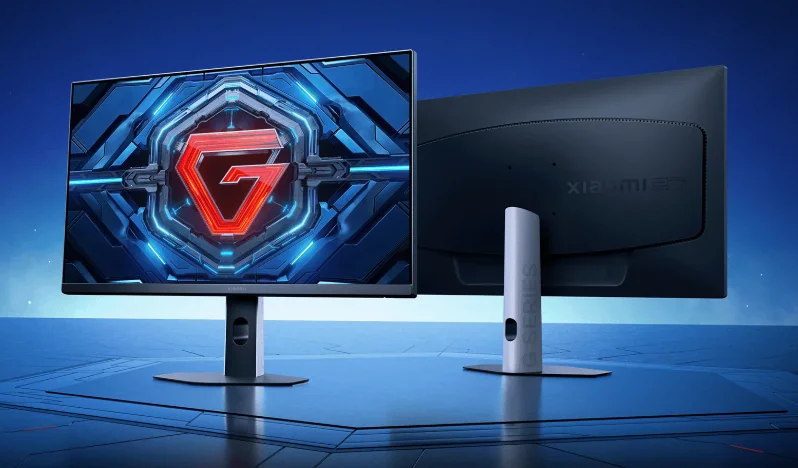 Xiaomi Gaming Monitor G24i 2026 dan G27i 2026 Diluncurkan, Hadirkan Refresh Rate 200 Hz 2 Xiaomi Gaming Monitor