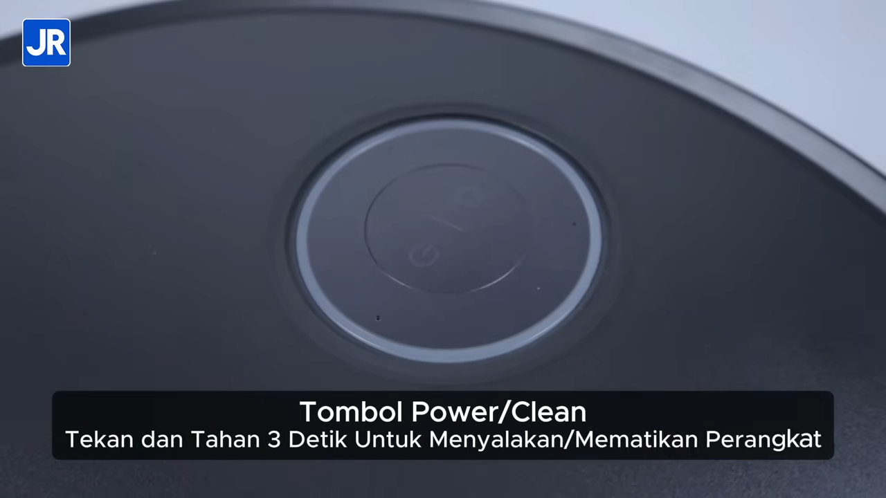 Review Dreame Aqua 10 Pro Track: Jago Bikin Ruangan Bersih Sampai ke Semua Sudut, Premium dan Canggih 8 Dreame Aqua 10 Pro Track 10