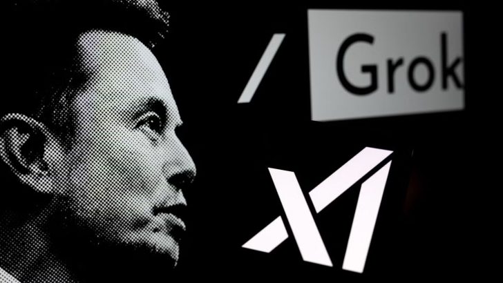 Elon Musk Gugat Apple dan OpenAI Karena Grok Susah Bersaing 3 Elon Musk