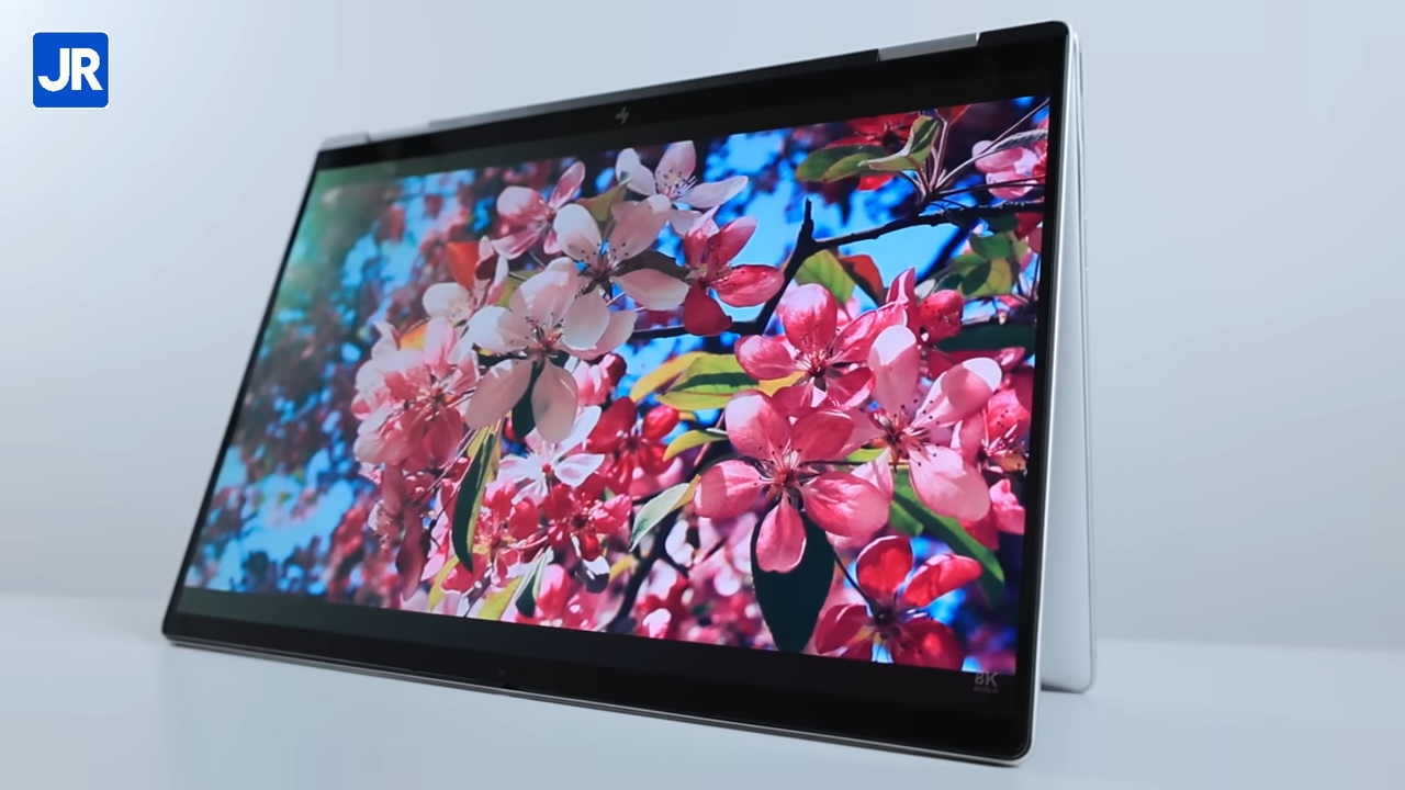 Review HP Envy x360 2-in-1 14-fa0888au: Bisa Jadi Laptop, Bisa Jadi Tablet, Bisa Cyberpunk! 3 HP Envy x360 2-in-1 14