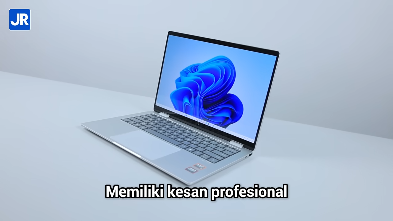 Review HP Envy x360 2-in-1 14-fa0888au: Bisa Jadi Laptop, Bisa Jadi Tablet, Bisa Cyberpunk! 2 HP Envy x360 2 in 1 14 4