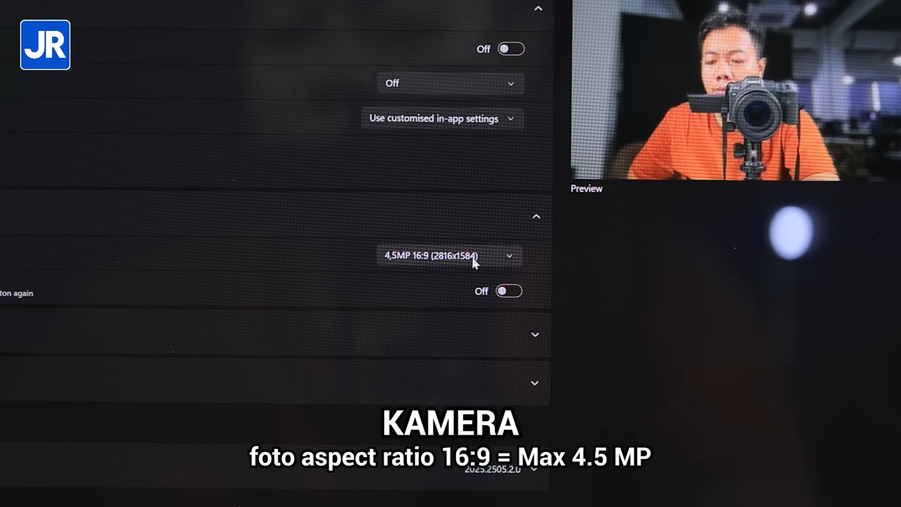Review HP Envy x360 2-in-1 14-fa0888au: Bisa Jadi Laptop, Bisa Jadi Tablet, Bisa Cyberpunk! 7 HP Envy x360 2 in 1 14 9