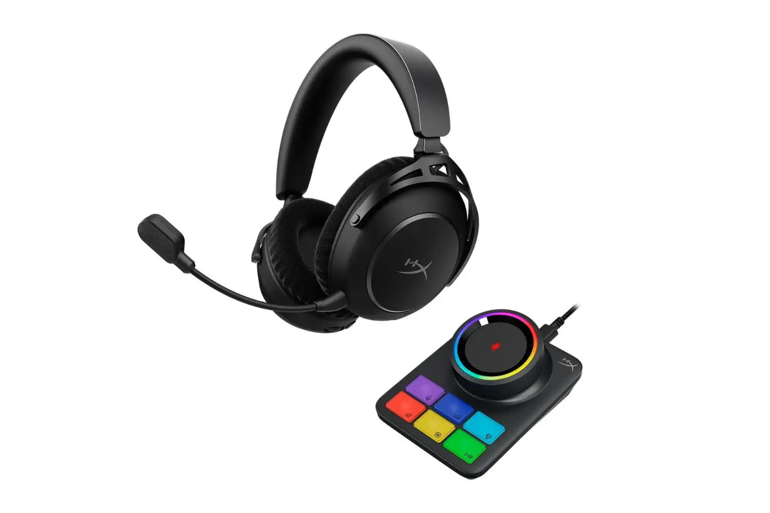 Headset Gaming Ini Bisa Tahan 250 Jam Sekali Charge 3 HyperX Cloud Alpha 2