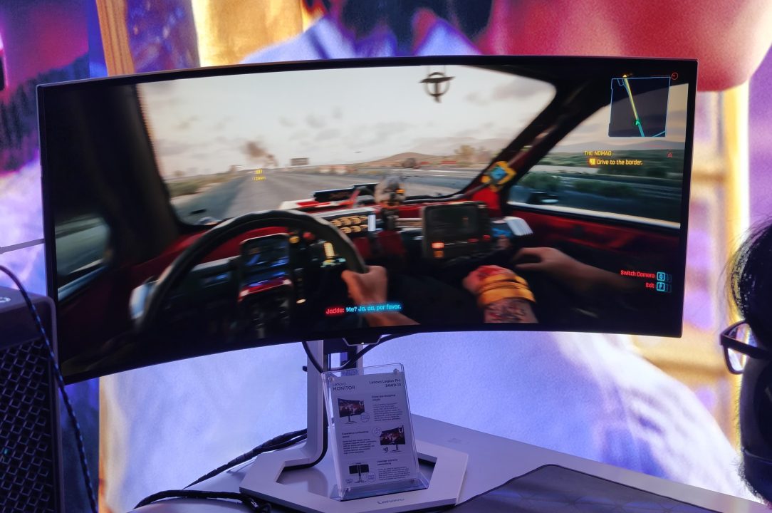 Lenovo Turut Luncurkan Monitor Lengkung Legion dan Legion Glasses 2 2 IMG 20250806 WA0079