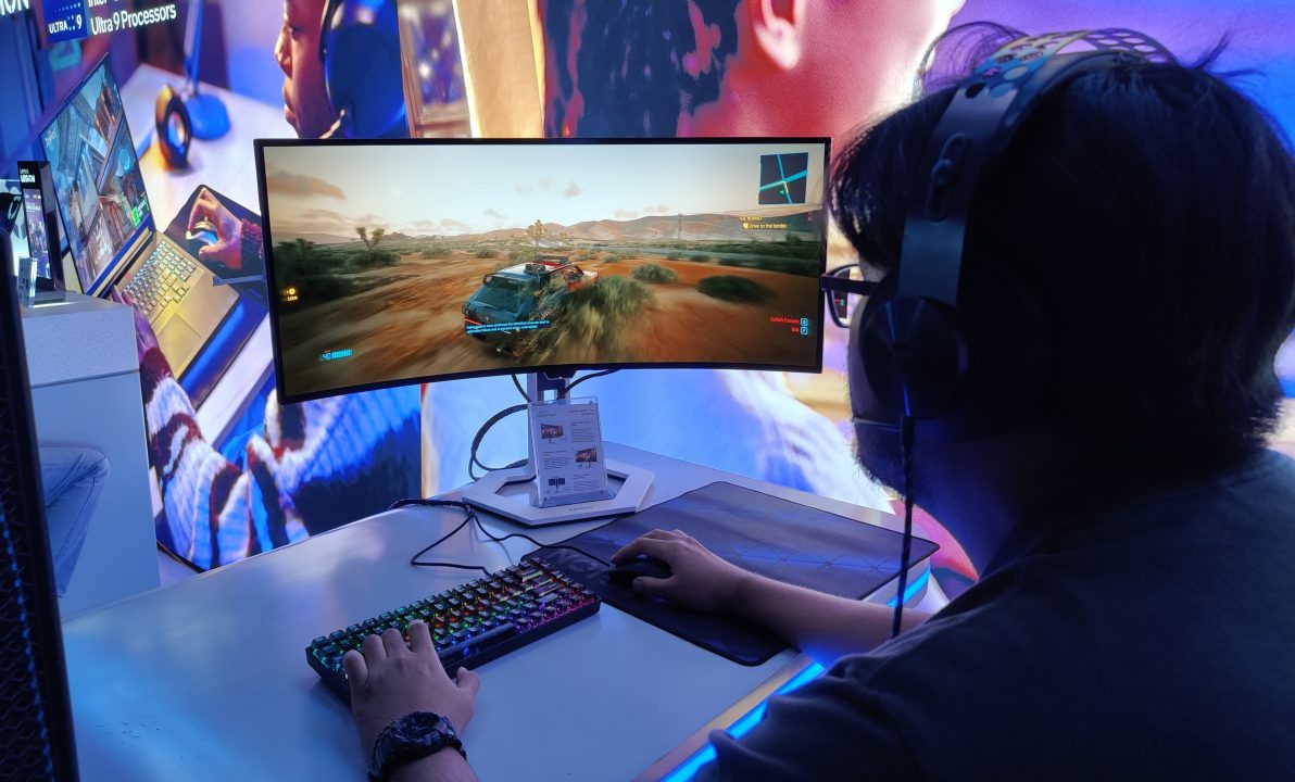 Lenovo Turut Luncurkan Monitor Lengkung Legion dan Legion Glasses 2 1 IMG 20250806 WA0081