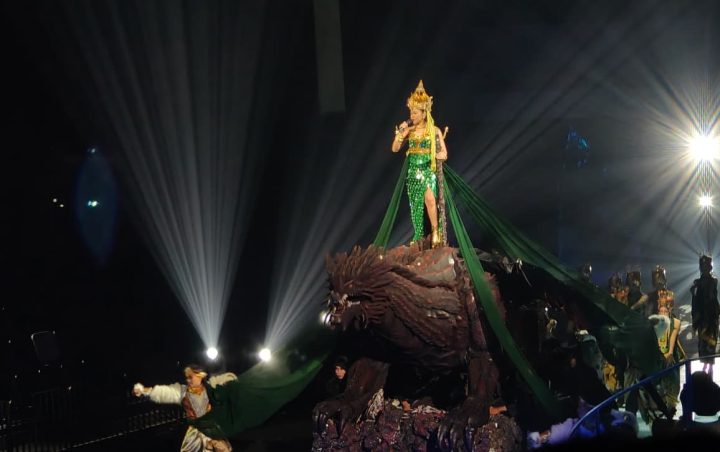 iForte dan BCA Suguhkan Broadway Ala Indonesia: Pagelaran Sabang Merauke 2025  IMG 20250823 WA0007