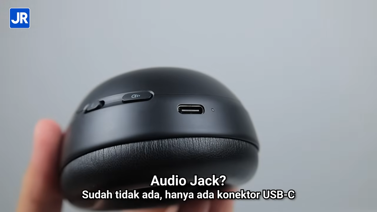 Review JBL Tour One M3 Smart TX: Bluetooth Headphone yang Bisa Dengerin Lagu dari Kaset/CD/Radio 11 JBL Tour One M3 Smart TX 11