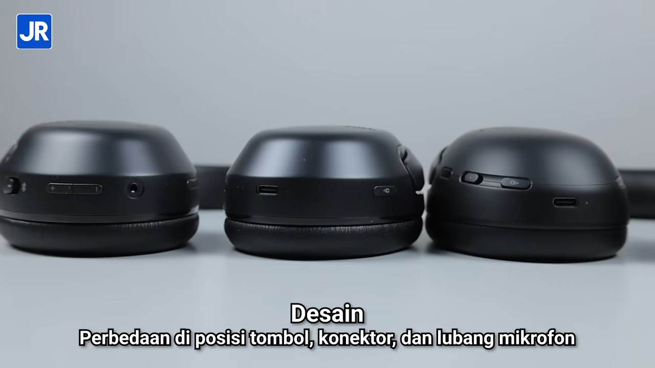 Review JBL Tour One M3 Smart TX: Bluetooth Headphone yang Bisa Dengerin Lagu dari Kaset/CD/Radio 6 JBL Tour One M3 Smart TX 6