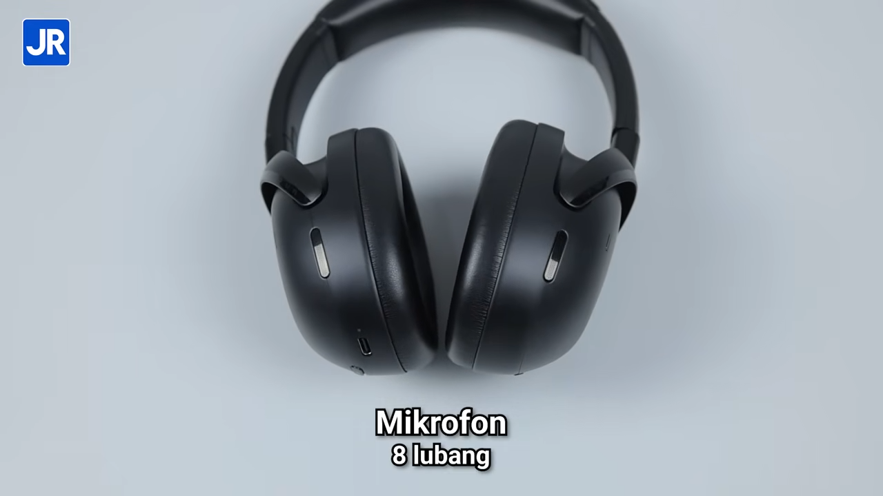 Review JBL Tour One M3 Smart TX: Bluetooth Headphone yang Bisa Dengerin Lagu dari Kaset/CD/Radio 9 JBL Tour One M3 Smart TX 9