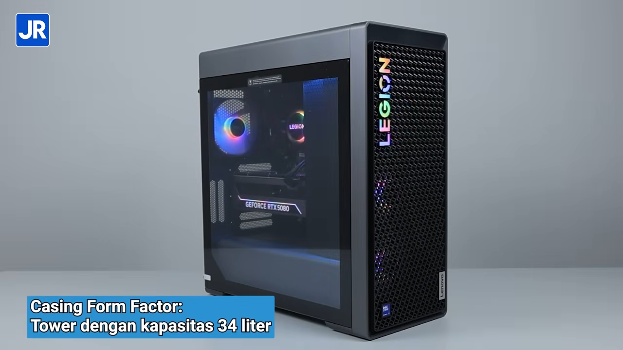 Lenovo Legion Tower 7i 34IAS10 10