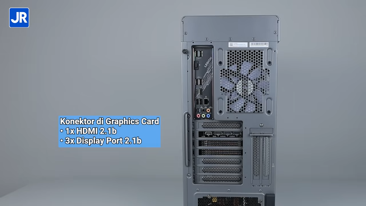 Lenovo Legion Tower 7i 34IAS10 14