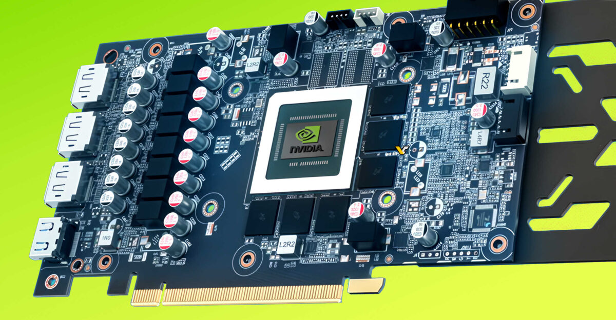 NVIDIA Klaim Tidak Pasang Backdoor di GPU Demi Keamanan 10 nvidia gpu