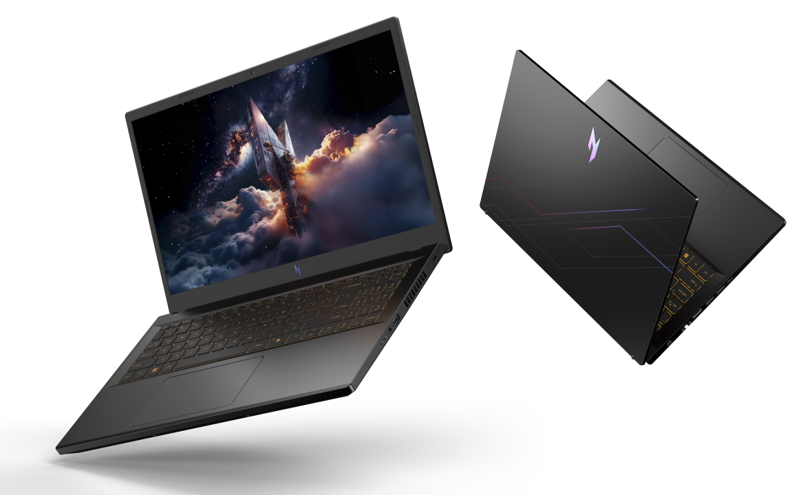 Acer Nitro V15 RTX 5050 Resmi Meluncur di Indonesia, Harga Mulai Rp 17 Jutaan 1 Acer Nitro V15 RTX 5050