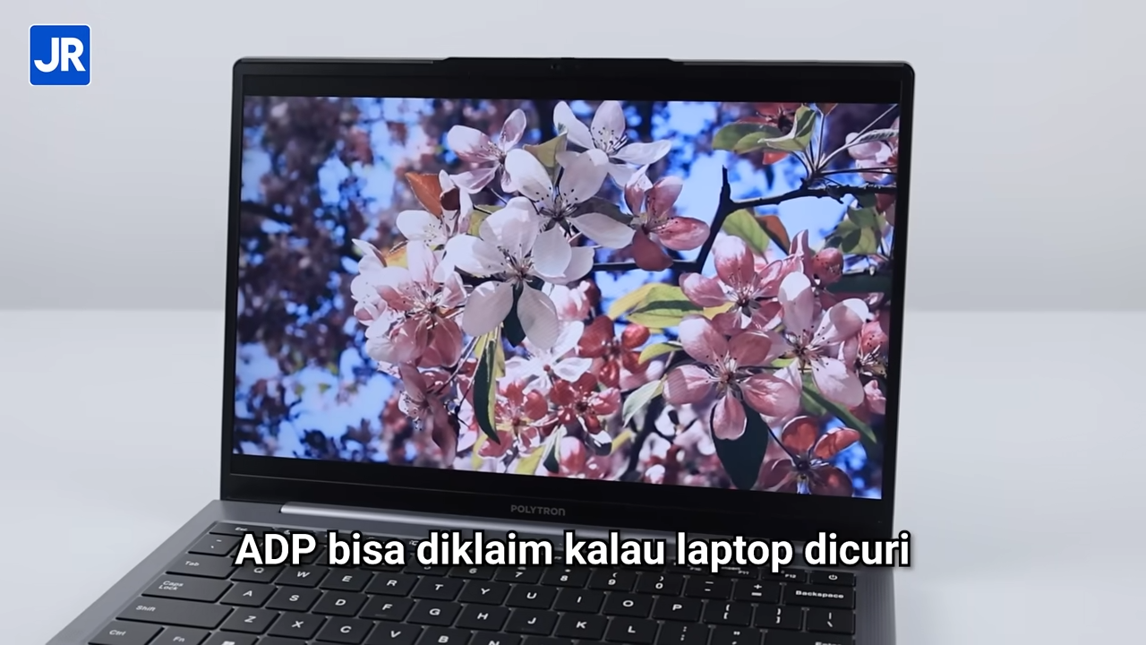 Review Polytron Luxia i3: Laptop Brand Lokal Rp 5 Jutaan ini Punya Garansi ADP 2 Tahun! 1 Polytron Luxia i3 1