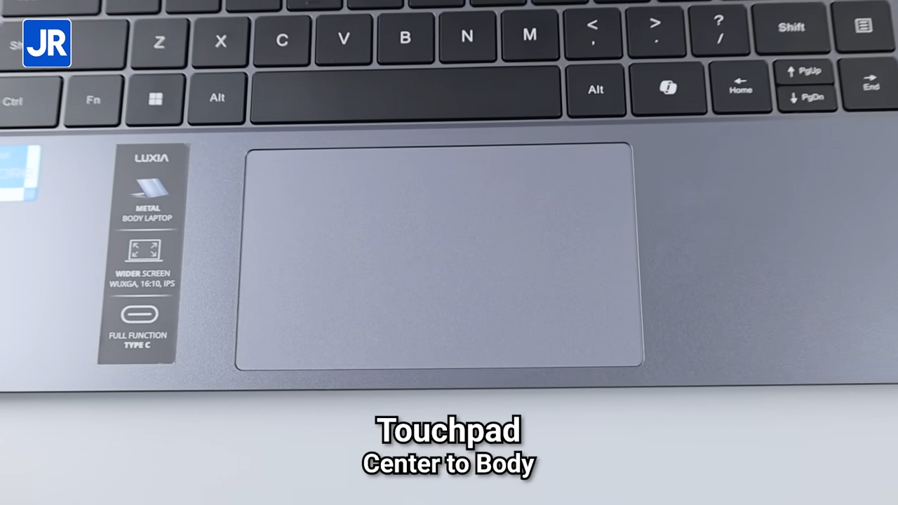 Review Polytron Luxia i3: Laptop Brand Lokal Rp 5 Jutaan ini Punya Garansi ADP 2 Tahun! 15 Polytron Luxia i3 18