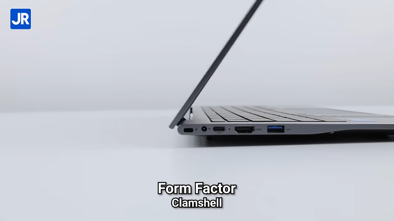 Review Polytron Luxia i3: Laptop Brand Lokal Rp 5 Jutaan ini Punya Garansi ADP 2 Tahun! 1 Polytron Luxia i3 4