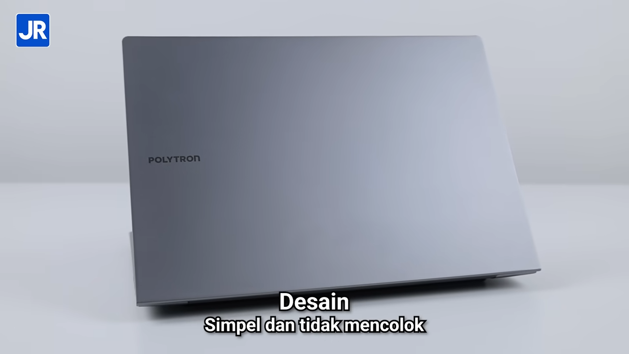 Review Polytron Luxia i3: Laptop Brand Lokal Rp 5 Jutaan ini Punya Garansi ADP 2 Tahun! 3 Polytron Luxia i3 6