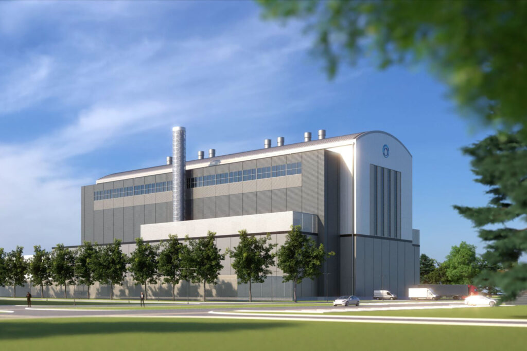 Google Bangun Reaktor Nuklir Buat Pasokan Listrik Data Center 1 Google Reaktor Nuklir