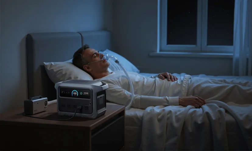 Anker Rilis Power Station Solix C1000 Gen 2 dengan Teknologi Charging HyperFlash 2 SOLIX C100 Gen 2 03