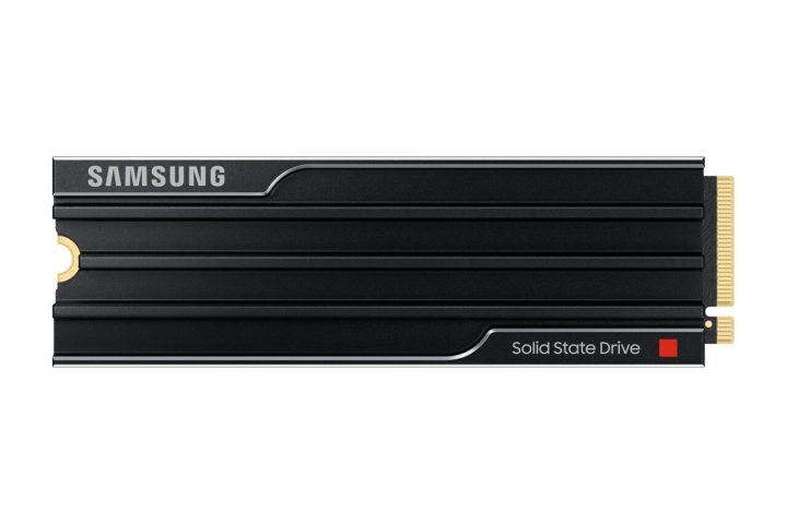 Samsung Umumkan SSD 9100 Pro 8 TB, Tawarkan Performa Tinggi untuk Profesional 1 Samsung SSD 9100 Pro