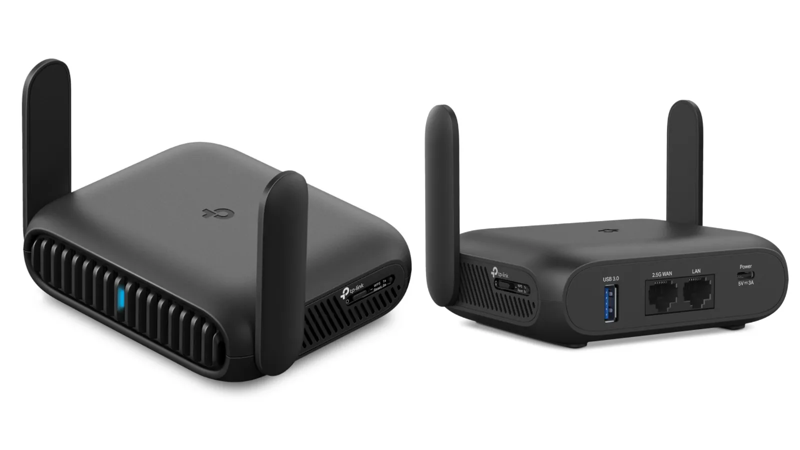 TP-Link Rilis Router Wi-Fi 7 Portabel Multifungsi: TL-WR3602BE 13 TP-Link TL-WR3602BE