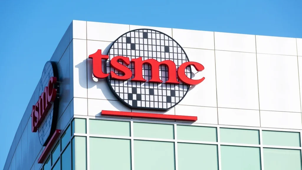 TSMC Segera Bangun Pabrik untuk Produksi Chip 1,4 nm 3 TSMC 1