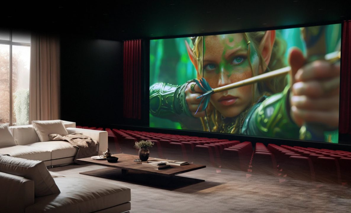 Sony Luncurkan Tiga Seri Smart TV BRAVIA 2025 di Indonesia 3 BRAVIA 2 II