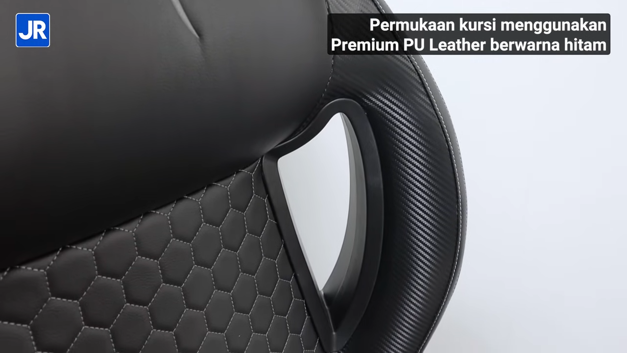 Review Todak Throne: Kursi Nyaman dan Lega Layaknya Singgasana Raja 12 Todak Throne 12