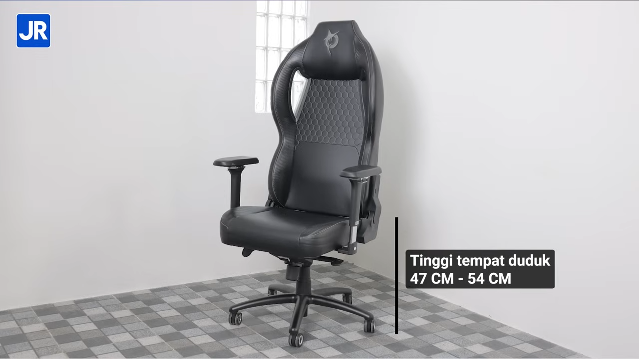 Review Todak Throne: Kursi Nyaman dan Lega Layaknya Singgasana Raja 20 Todak Throne 20